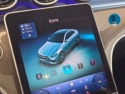 40543ad341c7ad9b85737cf1254c2d0f-4972 Mercedes Clase C 300 de 230 kW (313 CV) - 34