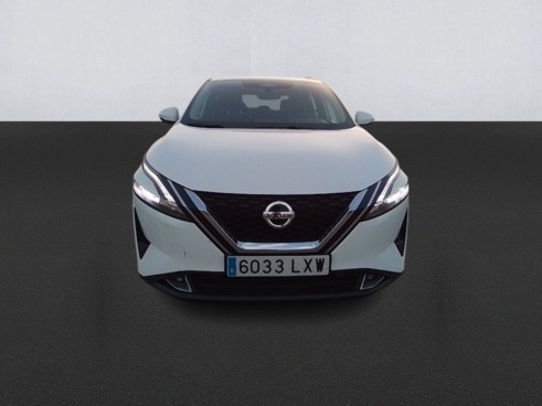 40543ad341c7ad9b85737cf1254c2d0f-4980 Nissan Qashqai Dig-t 103kw (140cv) Mhev 4×2 Acenta - 2