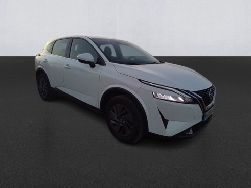 40543ad341c7ad9b85737cf1254c2d0f-4981 Nissan Qashqai Dig-t 103kw (140cv) Mhev 4×2 Acenta - 3
