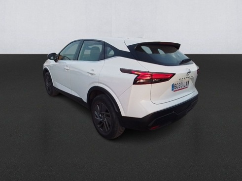 40543ad341c7ad9b85737cf1254c2d0f-4984 Nissan Qashqai Dig-t 103kw (140cv) Mhev 4×2 Acenta - 6