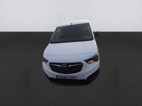 40543ad341c7ad9b85737cf1254c2d0f-4988 Opel Combo 1.5 Td 75kw (100cv) Express L H1 650kg - 2
