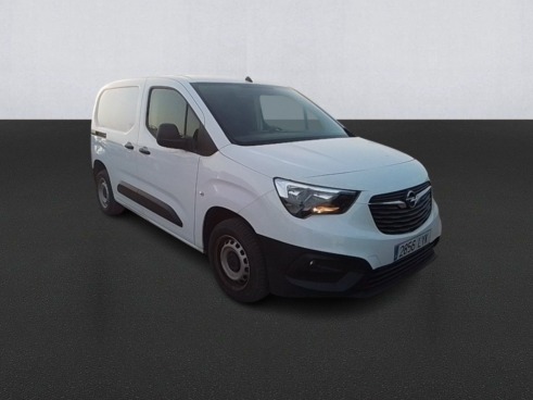 40543ad341c7ad9b85737cf1254c2d0f-4989 Opel Combo 1.5 Td 75kw (100cv) Express L H1 650kg - 3
