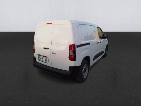 40543ad341c7ad9b85737cf1254c2d0f-4990 Opel Combo 1.5 Td 75kw (100cv) Express L H1 650kg - 4