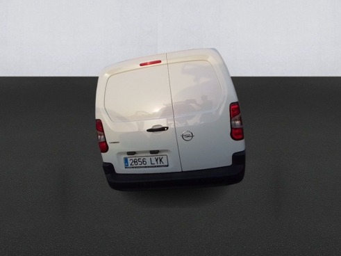 40543ad341c7ad9b85737cf1254c2d0f-4991 Opel Combo 1.5 Td 75kw (100cv) Express L H1 650kg - 5