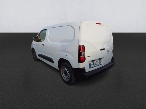 40543ad341c7ad9b85737cf1254c2d0f-4992 Opel Combo 1.5 Td 75kw (100cv) Express L H1 650kg - 6