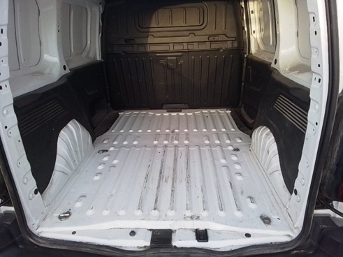 40543ad341c7ad9b85737cf1254c2d0f-4993 Opel Combo 1.5 Td 75kw (100cv) Express L H1 650kg - 7