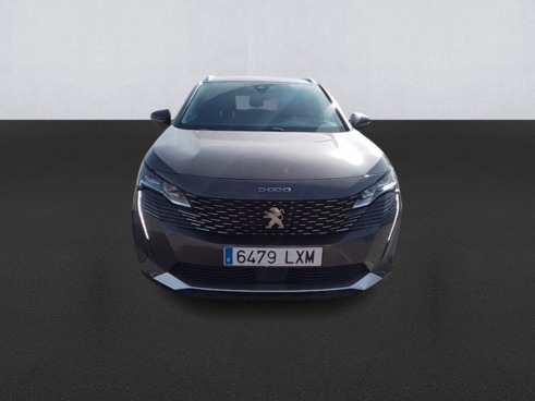 40543ad341c7ad9b85737cf1254c2d0f-5013 Peugeot 5008 1.5 Bluehdi 96kw (130cv) S&s Allure - 2
