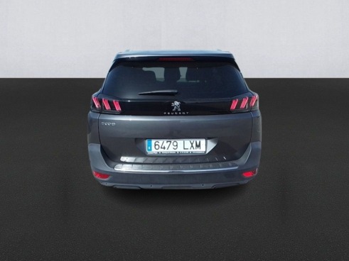 40543ad341c7ad9b85737cf1254c2d0f-5016 Peugeot 5008 1.5 Bluehdi 96kw (130cv) S&s Allure - 5