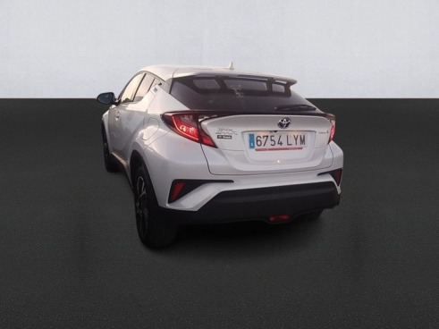 40543ad341c7ad9b85737cf1254c2d0f-5057 Toyota C-hr 1.8 125h Advance - 6