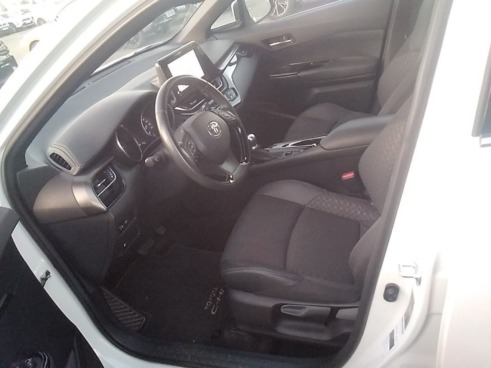 40543ad341c7ad9b85737cf1254c2d0f-5058 Toyota C-hr 1.8 125h Advance - 7