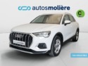 40543ad341c7ad9b85737cf1254c2d0f-79 Audi Q3 Advanced 35 TDI 110 kW (150 CV) S tronic - 1