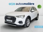 Audi Q3 Advanced 35 TDI 110 kW (150 CV) S tronic Audi Q3 Advanced 35 TDI 110 kW (150 CV) S tronic