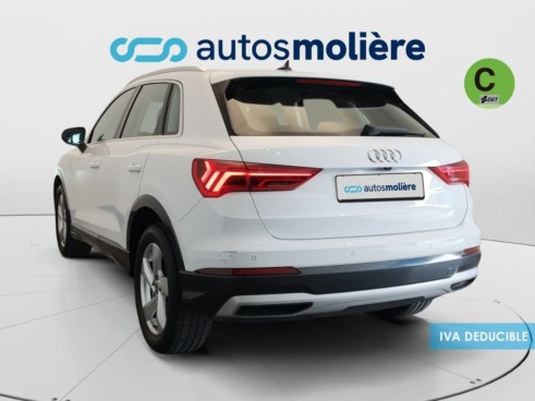 40543ad341c7ad9b85737cf1254c2d0f-81 Audi Q3 Advanced 35 TDI 110 kW (150 CV) S tronic - 3