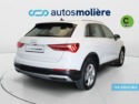 40543ad341c7ad9b85737cf1254c2d0f-82 Audi Q3 Advanced 35 TDI 110 kW (150 CV) S tronic - 4