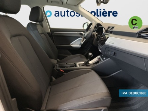 40543ad341c7ad9b85737cf1254c2d0f-470 Audi Q3 Advanced 35 TDI 110 kW (150 CV) S tronic - 6
