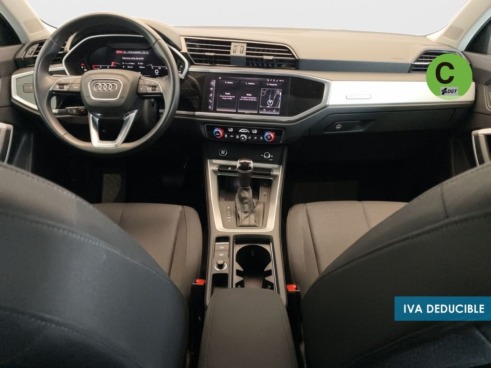 40543ad341c7ad9b85737cf1254c2d0f-472 Audi Q3 Advanced 35 TDI 110 kW (150 CV) S tronic - 8