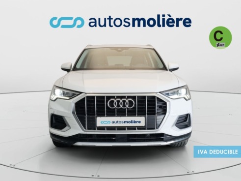 40543ad341c7ad9b85737cf1254c2d0f-477 Audi Q3 Advanced 35 TDI 110 kW (150 CV) S tronic - 13