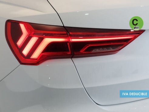 40543ad341c7ad9b85737cf1254c2d0f-502 Audi Q3 Advanced 35 TDI 110 kW (150 CV) S tronic - 15