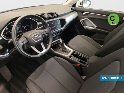 40543ad341c7ad9b85737cf1254c2d0f-503 Audi Q3 Advanced 35 TDI 110 kW (150 CV) S tronic - 16