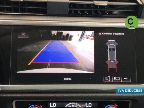 40543ad341c7ad9b85737cf1254c2d0f-505 Audi Q3 Advanced 35 TDI 110 kW (150 CV) S tronic - 18