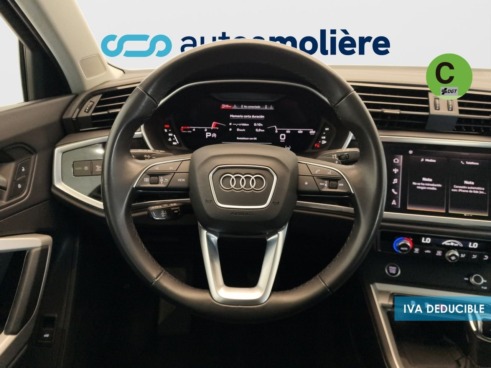40543ad341c7ad9b85737cf1254c2d0f-508 Audi Q3 Advanced 35 TDI 110 kW (150 CV) S tronic - 21