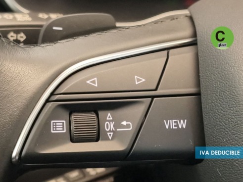 40543ad341c7ad9b85737cf1254c2d0f-518 Audi Q3 Advanced 35 TDI 110 kW (150 CV) S tronic - 23