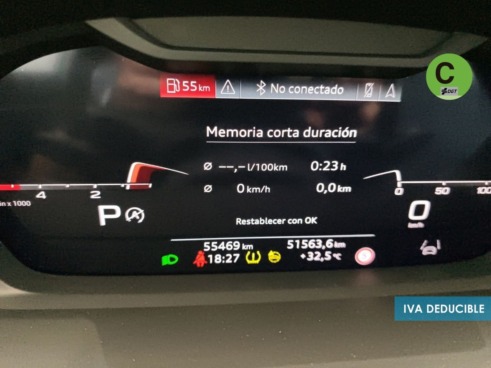 40543ad341c7ad9b85737cf1254c2d0f-521 Audi Q3 Advanced 35 TDI 110 kW (150 CV) S tronic - 26