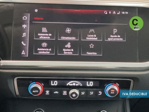 40543ad341c7ad9b85737cf1254c2d0f-523 Audi Q3 Advanced 35 TDI 110 kW (150 CV) S tronic - 28