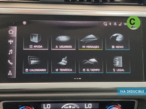 40543ad341c7ad9b85737cf1254c2d0f-524 Audi Q3 Advanced 35 TDI 110 kW (150 CV) S tronic - 29