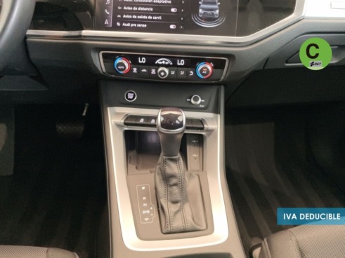40543ad341c7ad9b85737cf1254c2d0f-526 Audi Q3 Advanced 35 TDI 110 kW (150 CV) S tronic - 31