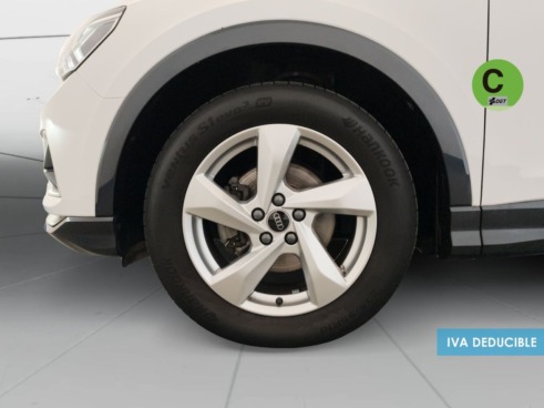 40543ad341c7ad9b85737cf1254c2d0f-530 Audi Q3 Advanced 35 TDI 110 kW (150 CV) S tronic - 35