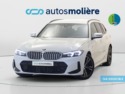 40543ad341c7ad9b85737cf1254c2d0f-58 BMW Serie 3 320d Touring 140 kW (190 CV) - 1