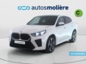 40543ad341c7ad9b85737cf1254c2d0f-89 BMW X2 sDrive18d 110 kW (150 CV) - 1