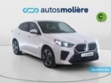 40543ad341c7ad9b85737cf1254c2d0f-90 BMW X2 sDrive18d 110 kW (150 CV) - 2