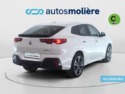 40543ad341c7ad9b85737cf1254c2d0f-91 BMW X2 sDrive18d 110 kW (150 CV) - 3