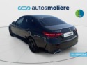 40543ad341c7ad9b85737cf1254c2d0f-111 Mercedes Clase C 220 d 147 kW (200 CV) - 4