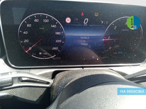 40543ad341c7ad9b85737cf1254c2d0f-115 Mercedes Clase C 220 d 147 kW (200 CV) - 8