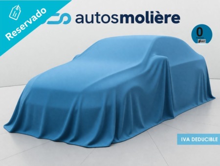 40543ad341c7ad9b85737cf1254c2d0f-127 Volkswagen ID.4 Pro Performance 150 kW (204 CV)