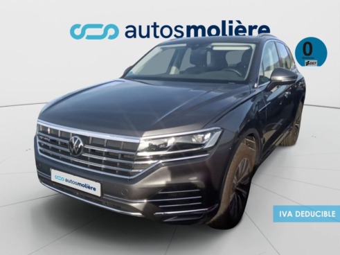 40543ad341c7ad9b85737cf1254c2d0f-128 Volkswagen Touareg Elegance 3.0 V6 TSI eHybrid 4Motion 280 kW (381 CV) tiptronic - 1