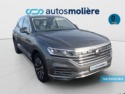 40543ad341c7ad9b85737cf1254c2d0f-129 Volkswagen Touareg Elegance 3.0 V6 TSI eHybrid 4Motion 280 kW (381 CV) tiptronic - 2