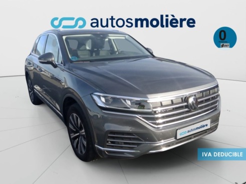 40543ad341c7ad9b85737cf1254c2d0f-129 Volkswagen Touareg Elegance 3.0 V6 TSI eHybrid 4Motion 280 kW (381 CV) tiptronic - 2