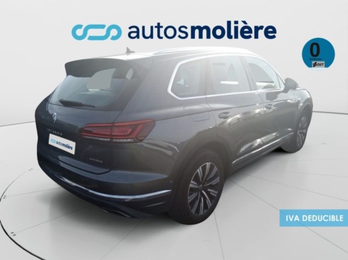 40543ad341c7ad9b85737cf1254c2d0f-130 Volkswagen Touareg Elegance 3.0 V6 TSI eHybrid 4Motion 280 kW (381 CV) tiptronic - 3