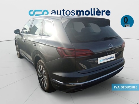 40543ad341c7ad9b85737cf1254c2d0f-131 Volkswagen Touareg Elegance 3.0 V6 TSI eHybrid 4Motion 280 kW (381 CV) tiptronic - 4
