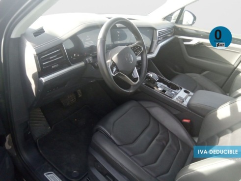 40543ad341c7ad9b85737cf1254c2d0f-132 Volkswagen Touareg Elegance 3.0 V6 TSI eHybrid 4Motion 280 kW (381 CV) tiptronic - 5