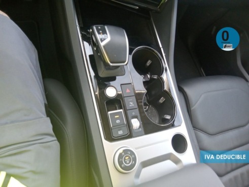 40543ad341c7ad9b85737cf1254c2d0f-135 Volkswagen Touareg Elegance 3.0 V6 TSI eHybrid 4Motion 280 kW (381 CV) tiptronic - 8