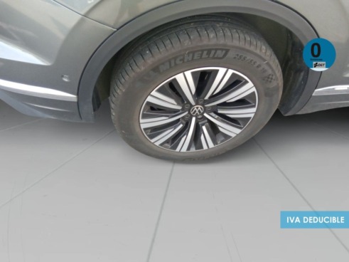 40543ad341c7ad9b85737cf1254c2d0f-137 Volkswagen Touareg Elegance 3.0 V6 TSI eHybrid 4Motion 280 kW (381 CV) tiptronic - 10