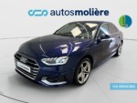 Audi A4 Advanced 35 TDI 120 kW (163 CV) S tronic