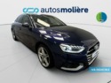 40543ad341c7ad9b85737cf1254c2d0f-144 Audi A4 Advanced 35 TDI 120 kW (163 CV) S tronic - 2
