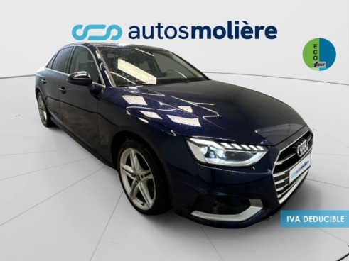 40543ad341c7ad9b85737cf1254c2d0f-144 Audi A4 Advanced 35 TDI 120 kW (163 CV) S tronic - 2