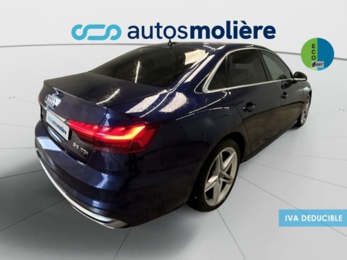 40543ad341c7ad9b85737cf1254c2d0f-145 Audi A4 Advanced 35 TDI 120 kW (163 CV) S tronic - 3